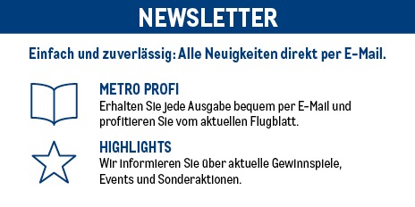 newsletter