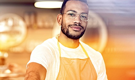 METRO Oesterreich, Firmengeschichte, METRO DISH, Digitale Gastronomieloesungen