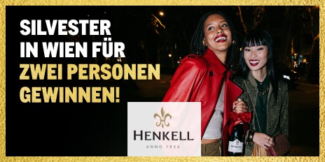 METRO Oesterreich, Jubilaeum, Gewinnspiel, Henkell