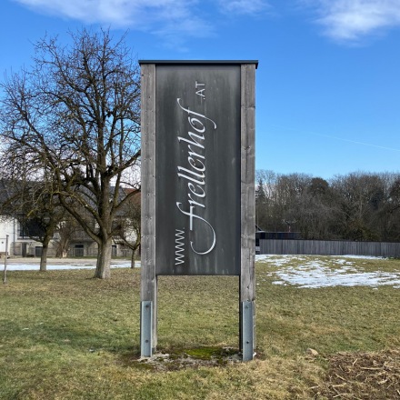 METRO Oesterreich, Jubilaeum, Kundinnen, Kunden, Moststube Frellerhof