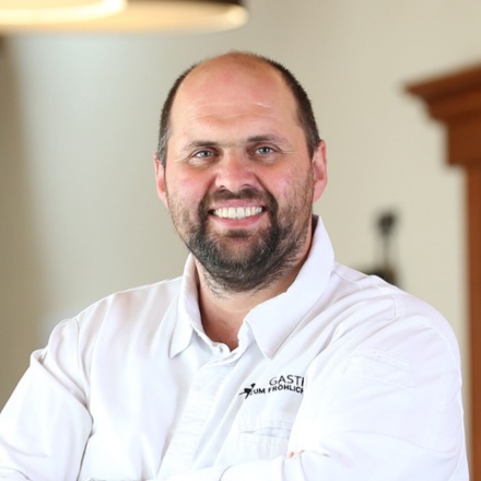 METRO Oesterreich, Jubilaeum, Kundinnen, Kunden, Gasthaus zum froehlichen Arbeiter