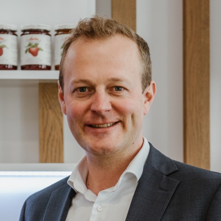 METRO Oesterreich, Jubilaeum, Lieferanten, Darbo