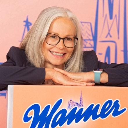 METRO Oesterreich, Jubilaeum, Lieferanten, Manner