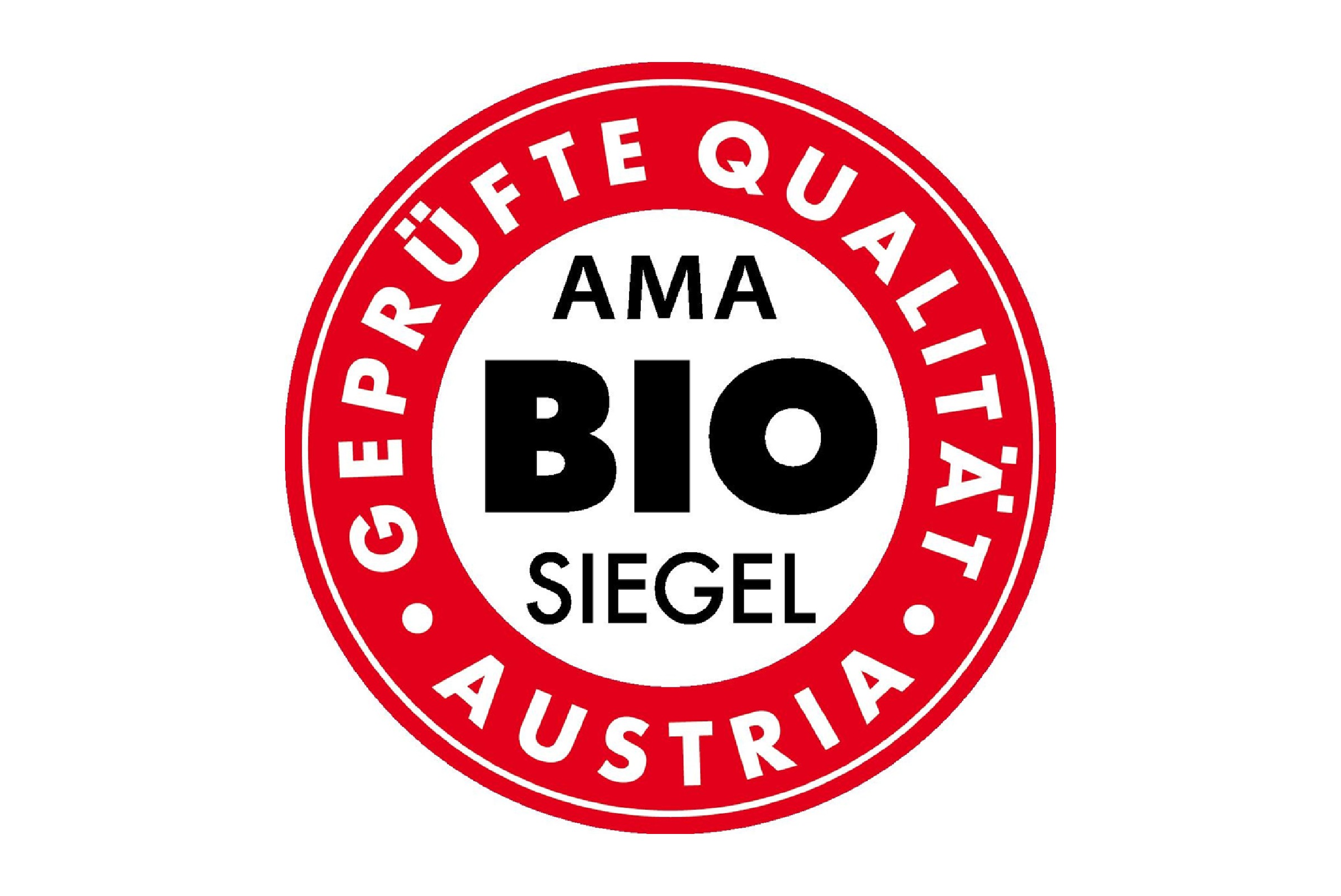 AMA Bio Siegel