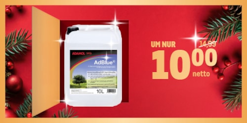 Adventkalender Tür14