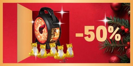 Adventkalender Tür18