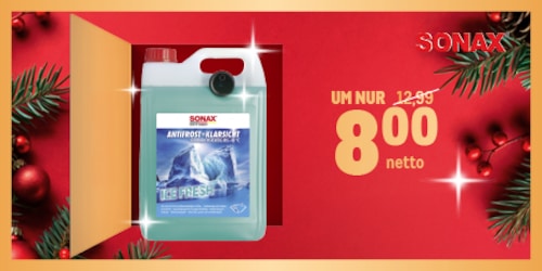 Adventkalender Tür2