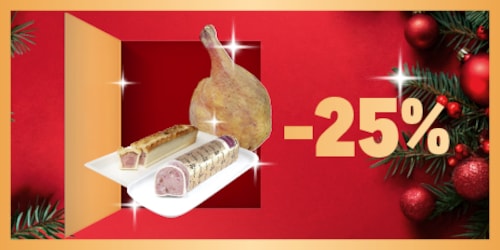 Adventkalender Tür23
