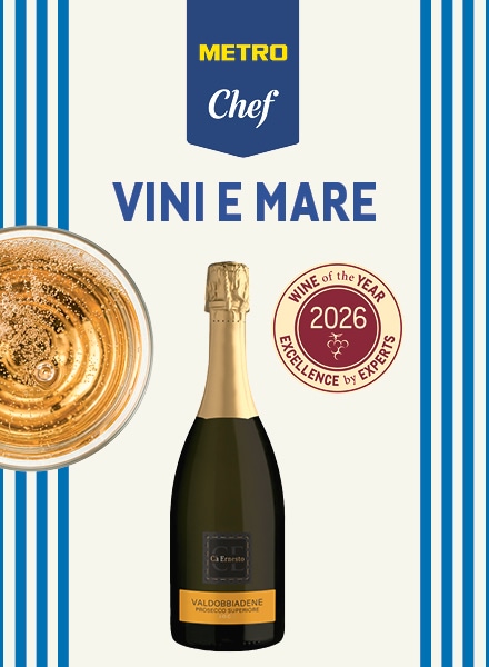 METRO Oesterreich, Italian Range, METRO Marken Artikel, METRO Chef, Italienische Food Produkte, Italienische Kueche, Italienisches Gastro-Sortiment, Italienisches Großhandels Sortiment, Vini e Amari
