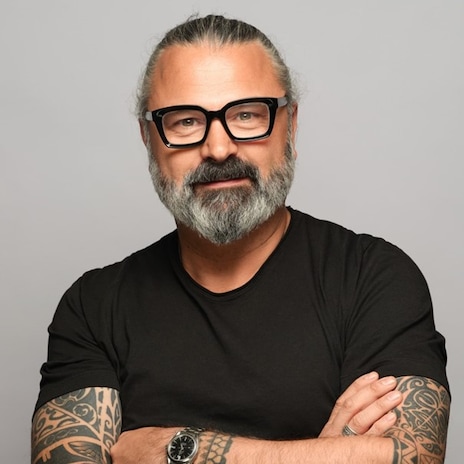 Günter Reifer Günter Reifer