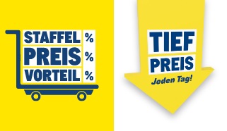 METRO Oesterreich, METRO Staffelpreisvorteil, METRO Tiefpreis, METRO Preisvorteile