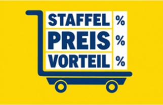 METRO Staffelpreisvorteil