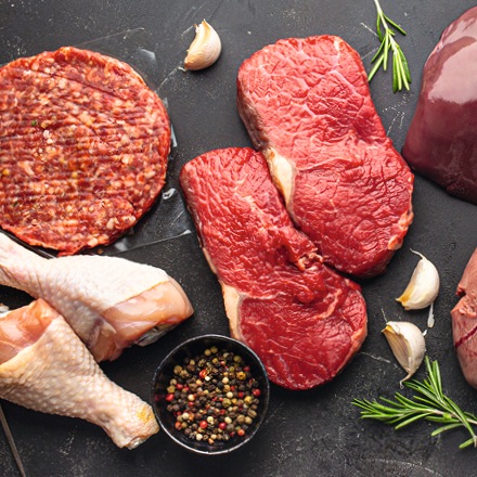 METRO Ultrafrische, Fleisch, Gefluegel