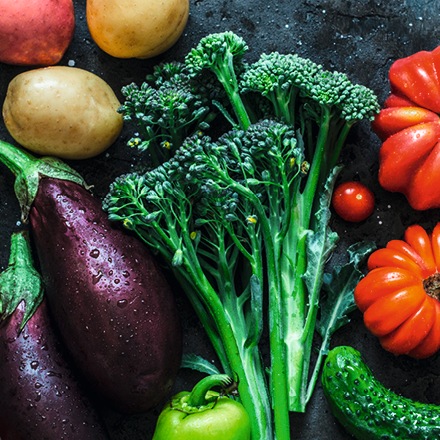 METRO Ultrafrische, Obst, Gemuese