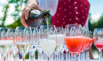 METRO Getraenke, Regionalitaet