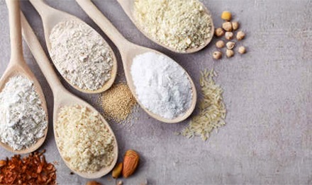 METRO Gluten, Naehrmittel, Regionalitaet