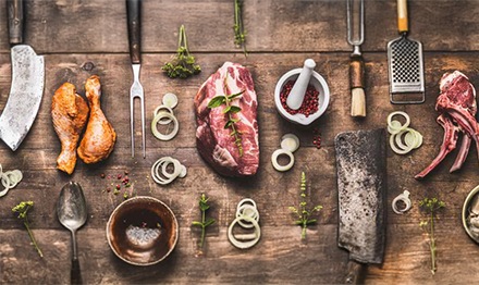 METRO Fleisch, Regionalitaet