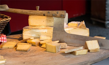 METRO Kease, Molkereiprodukte, Milchprodukte, Regionalitaet