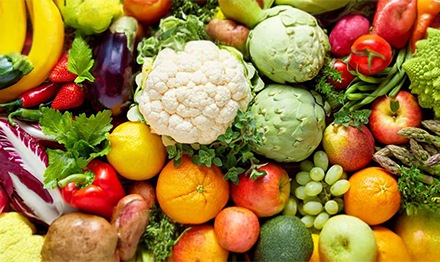 METRO Obst und Gemuese, Regionalitaet