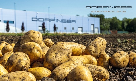 METRO Oesterreich, Regionah, Lieferant Dorfinger