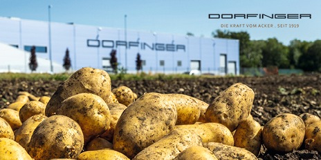 METRO Oesterreich, Regionah, Lieferant Dorfinger