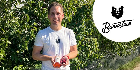 METRO Oesterreich, Regionah, Lieferant, Baernstein