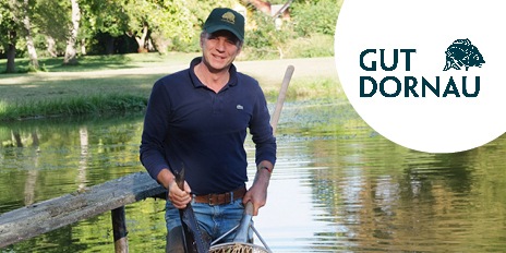 METRO Oesterreich, Regionah, Lieferant, Gut Dornau