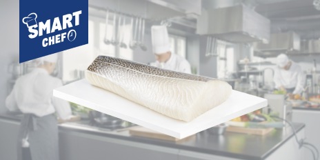 METRO Oesterreich, METRO Smart Chef, Convenience, Convenienceprodukte, Fisch, MSC Kabeljau Loins