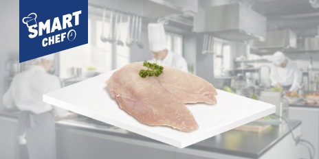 METRO Oesterreich, METRO Smart Chef, METRO Marken, Convenience, Ultrafrische, Fleisch, Huehnerschnitzel