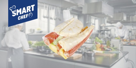 METRO Oesterreich, METRO Smart Chef, METRO Marken, Convenience, Suppengruen