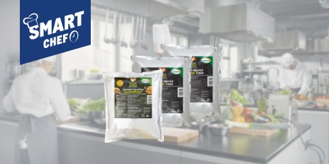 METRO Oesterreich, METRO Smart Chef, METRO Marken, Convenience, Zwiebel, Zwiebelwuerfel, Zwiebelstreifen