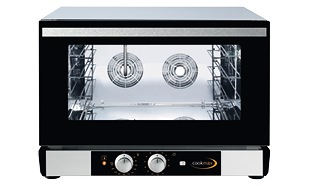 METRO Oesterreich, Smart Gastro, Kuechenausstattung, Kuechengeraete, Elektroheissluftofen