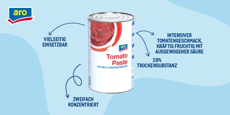 Tomato Paste
