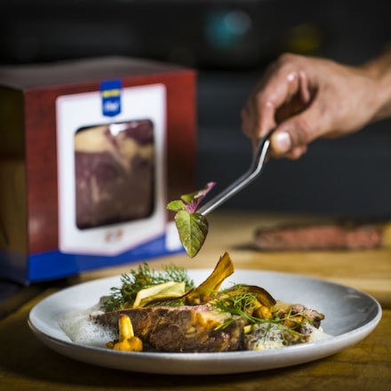 METRO Chef Steaks