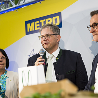 METRO Hartberg