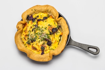 quiche