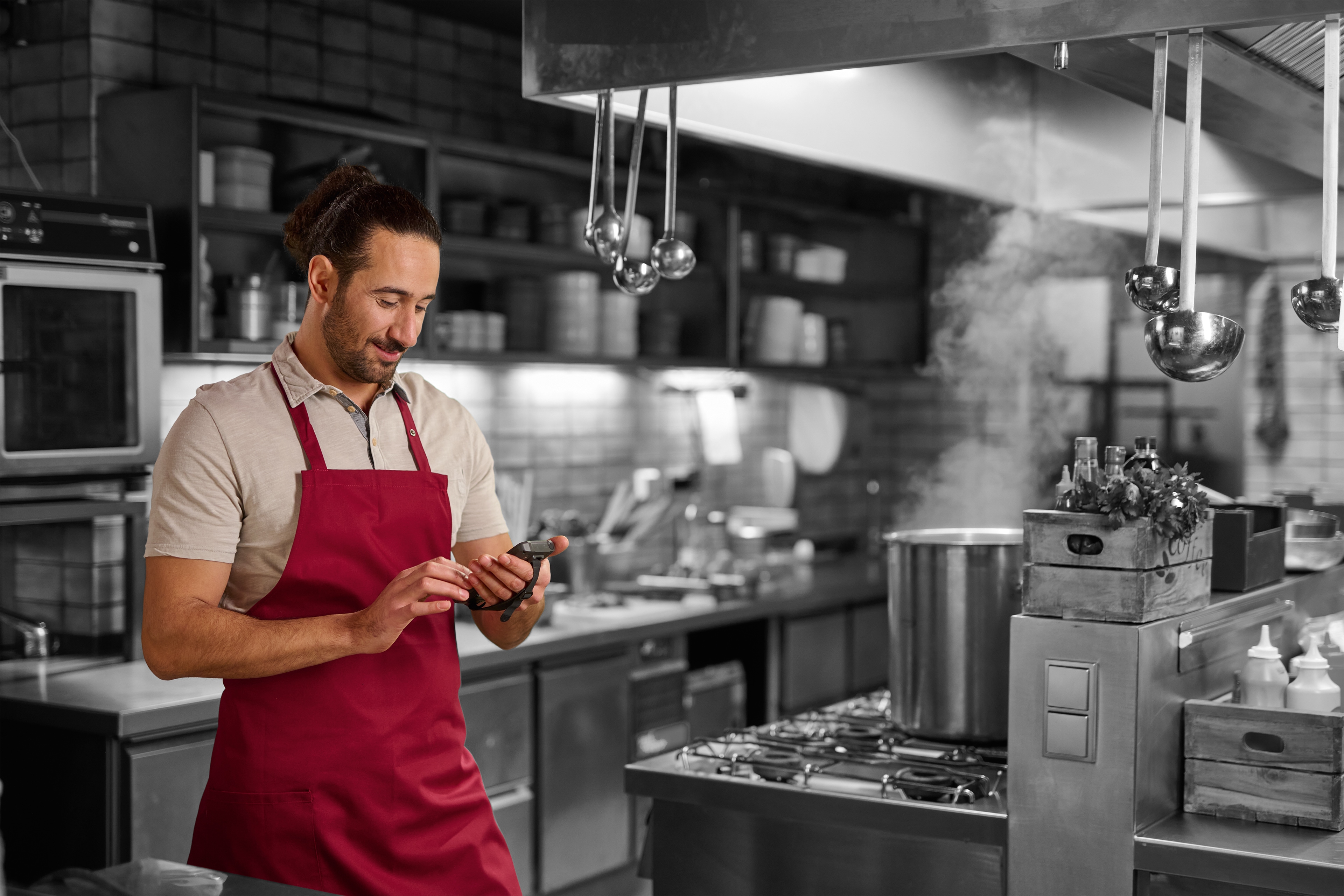 METRO Oesterreich, Pressemitteilung, Presse, DISH