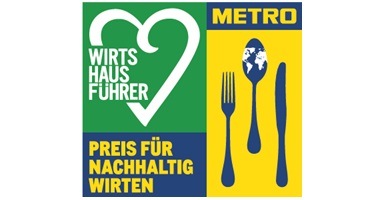 Preis für Nachhaltigkeit METRO