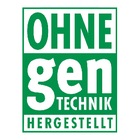 Ohne Gentechnik hergestellt