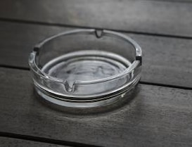 Aschenbecher