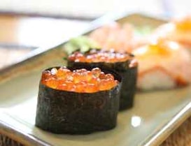 Gunkanmaki