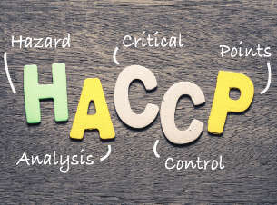 HACCP