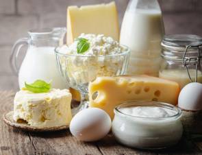 Vegetarische Ernährung