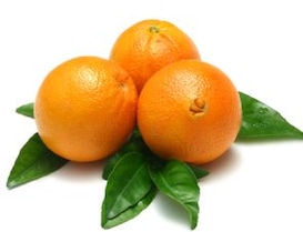 Navel Orange