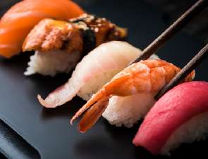 Nigiri