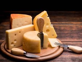 Österreichischer Käse