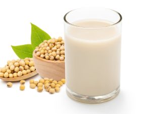 Soja als Alternative