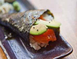 Temaki
