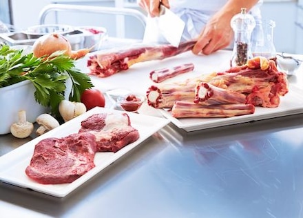 Fleisch