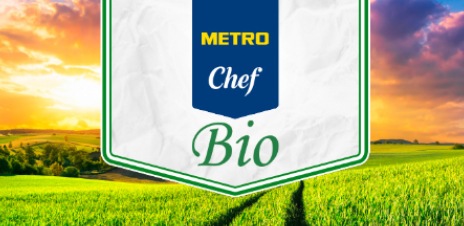 METRO Chef Bio